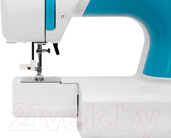 Швейная машина Chayka New Wave 4030 Electronic Edition 4
