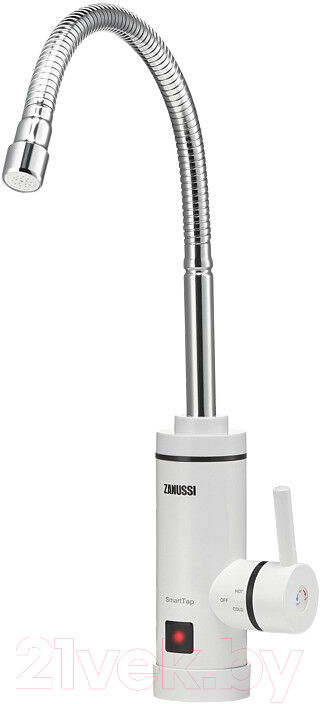 Кран-водонагреватель Zanussi SmartTap 1