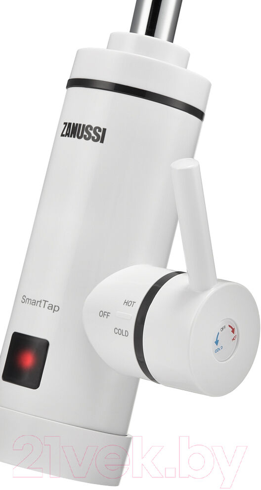 Кран-водонагреватель Zanussi SmartTap 2