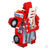 ИГРОЛЕНД Робот-трансформер, ABS, 25х32х10см #9