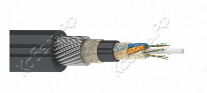 Оптический кабель ОКГнг(A)-HF-16хG.652D (4х4)-7кН