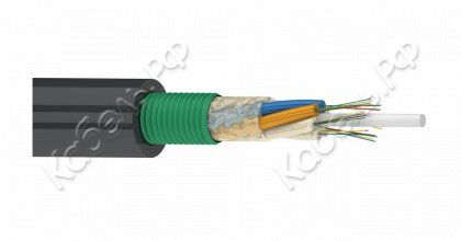 Оптический кабель ОКК-24хG.652D(6х4)-2,7кН