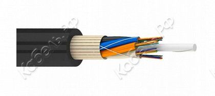 Оптический кабель ОКС-4хG.652D-7кН
