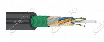 Оптический кабель ОКК-нг(A)-HF-64хG.652D(8х8)-2,7кН