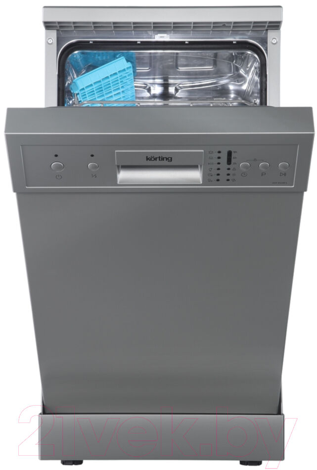 Посудомоечная машина Korting KDF 45240 S 2