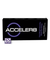 Бад Acceler8 / Акселлер 8