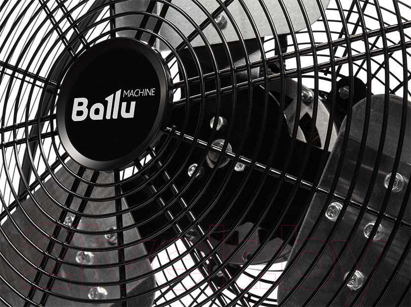 Вентилятор Ballu BIF-20D 4