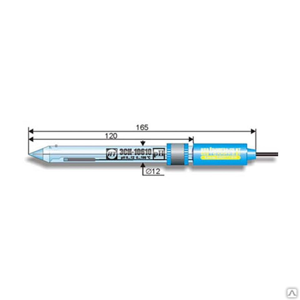 Электрод эс 10603. Электрод комбинированный ЭСК-10603/7. Электрод стеклянный комбинированный ЭСК-10603. Комбинированный PH-электрод ЭСК-10603/7 К80.7. Электроды стеклянные комбинированные ЭСК 10603/7.