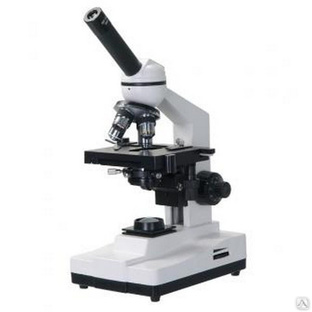 Микроскоп Биомед 2 (монокулярный) СТК 