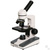 Микроскоп биологический Биолаб С-15 (учебный, ахроматический монокуляр) СТК #1