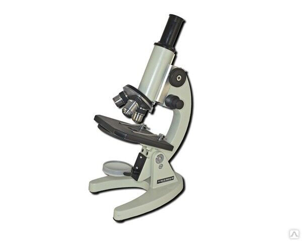 Микроскоп Биомед 1 (монокулярный) СТК