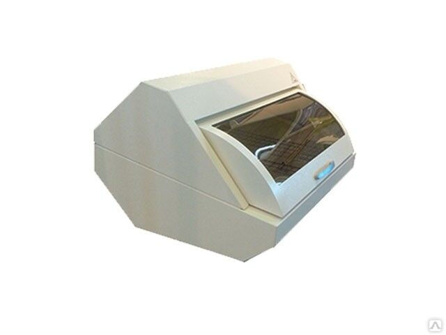 Бактерицидная ультрафиолетовая камера УФК-3 (для хранения стерильных инструментов) СТК