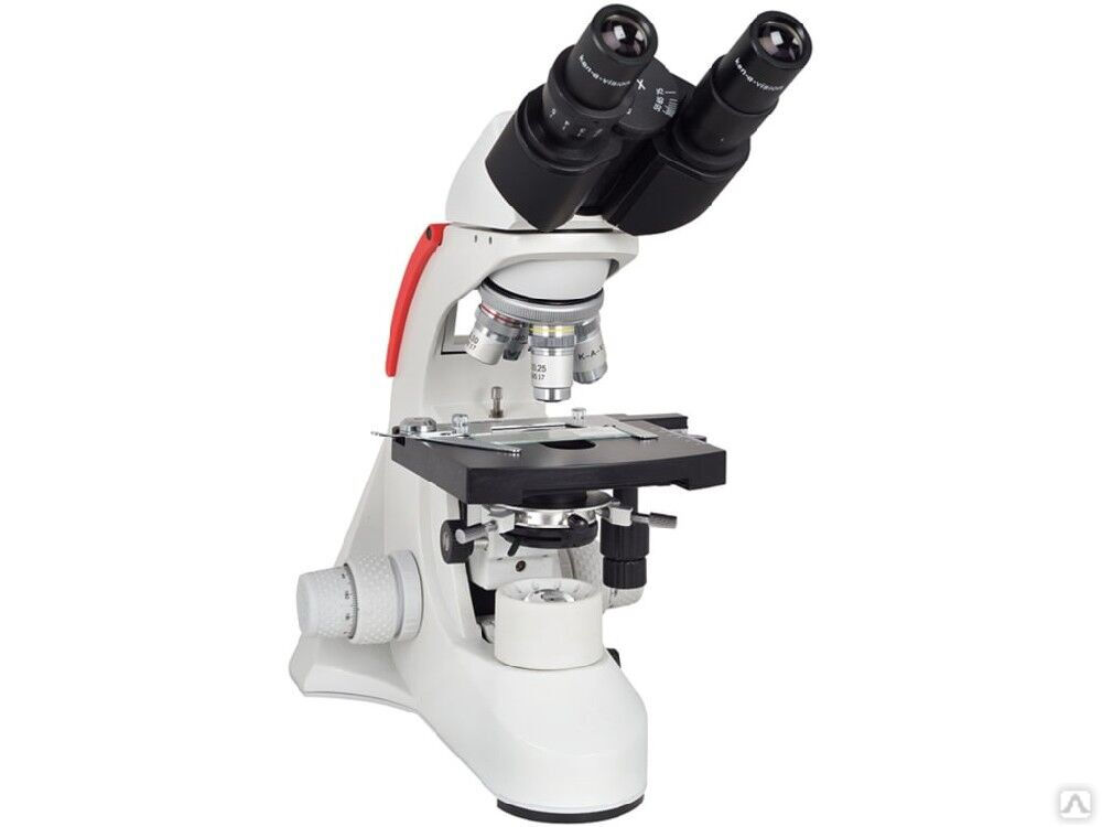 Микроскоп Биолаб 5 (бинокулярный) СТК