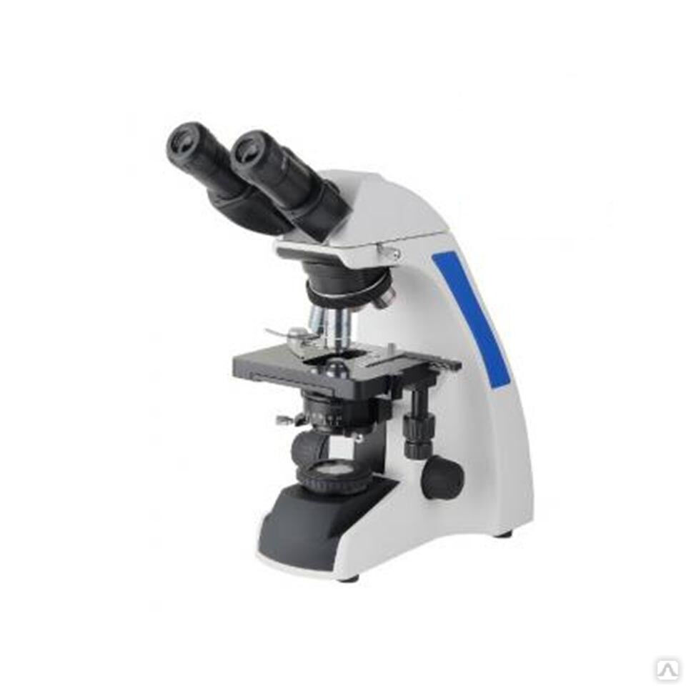 Микроскоп медицинский Биомед 6 LED (бинокулярный) СТК
