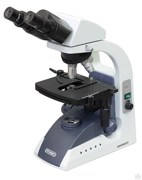 Микроскоп Микмед-5 (бинокулярный) СТК