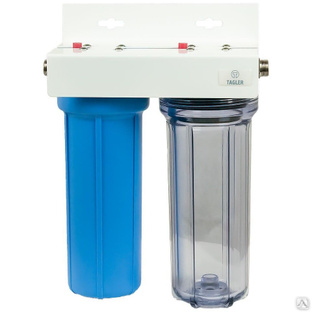 Система предварительной очистки воды Таглер СПОВ СТК #1