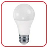 Лампа светодиодная низковольтная LED-MO-PRO 10 Вт 12-48 В Е27 4000 К 900 Лм IN HOME