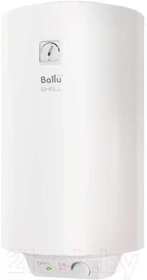 Накопительный водонагреватель Ballu BWH/S 50 Shell