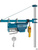 Таль электрическая подвесная TOR BLDN-YT-STL 300/600BP (канат 200 м) #2