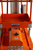 Подъемник мачтовый телескопический 125 кг 6 м TOR GTWY6-100 AC 220V 1-мачтовый (от сети) (G) #4