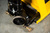 Тележка гидравлическая 1500 кг 1150 мм TOR HLS1500Q с ножничным подъемом (полиуретановые колеса) (Z) #2