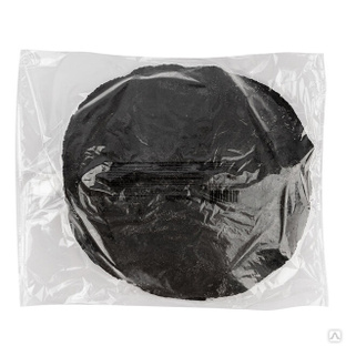 Лепешка пшеничная Тортилья черная 10,5-дюймов"Mission" замороженная 1уп*12шт. 